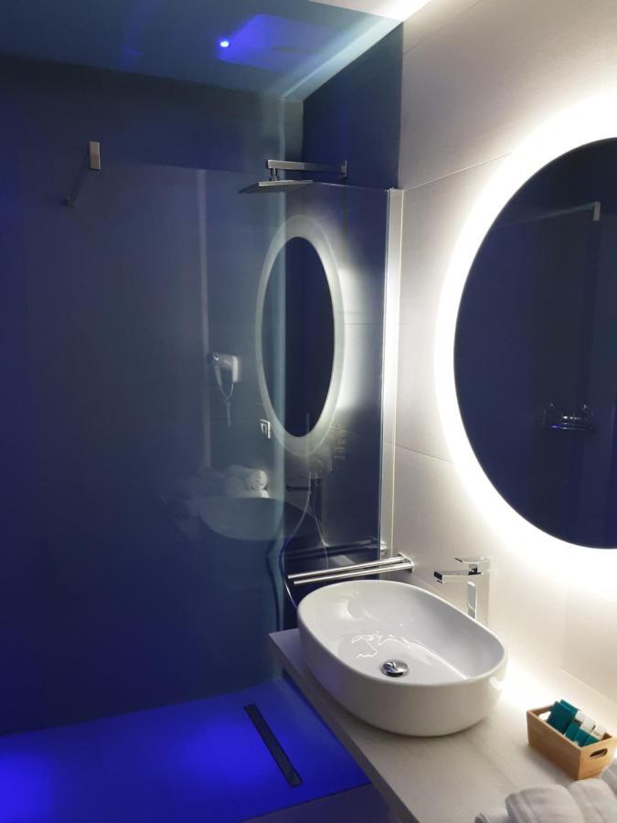 Aquamari B&B Vieste Exteriör bild